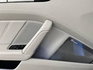 Porsche 911 Turbo S Cabriolet