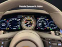 Porsche 911 Turbo S Cabriolet