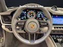Porsche 911 Turbo S Cabriolet