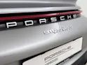 PORSCHE 911 Turbo S Cabriolet
