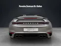 Porsche 911 Turbo S Cabriolet
