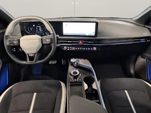 Kia EV6 84 kWh GT-Line 4x4