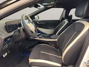 Kia EV6 84 kWh GT-Line 4x4