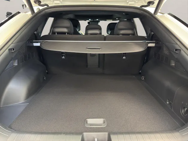 Kia EV6 84 kWh GT-Line 4x4
