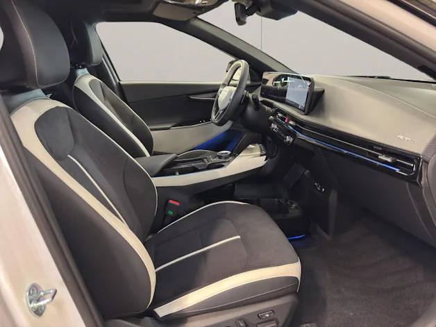 Kia EV6 84 kWh GT-Line 4x4