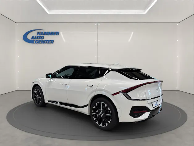 Kia EV6 84 kWh GT-Line 4x4
