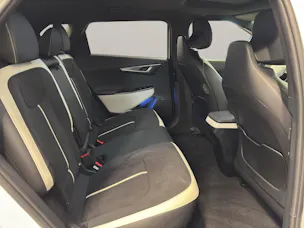 Kia EV6 84 kWh GT-Line 4x4