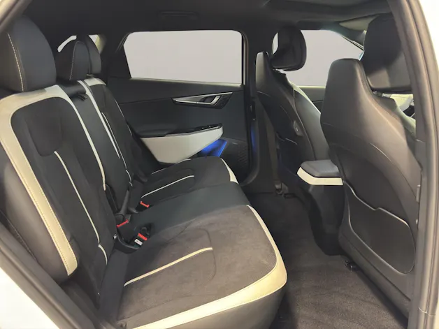 Kia EV6 84 kWh GT-Line 4x4