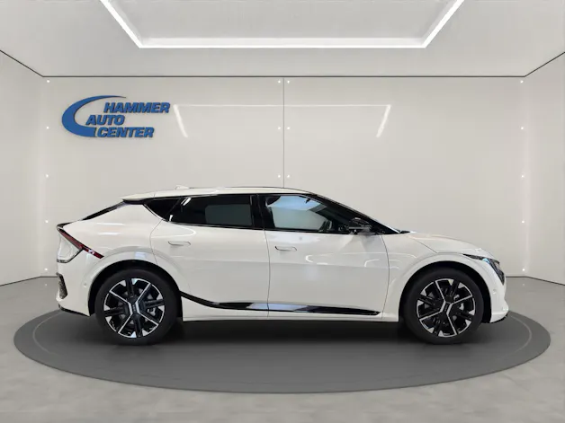 Kia EV6 84 kWh GT-Line 4x4