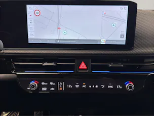 Kia EV6 84 kWh GT-Line 4x4