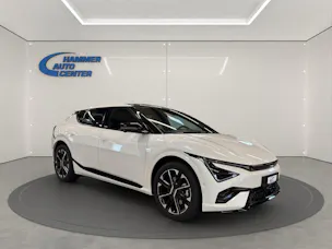 Kia EV6 84 kWh GT-Line 4x4