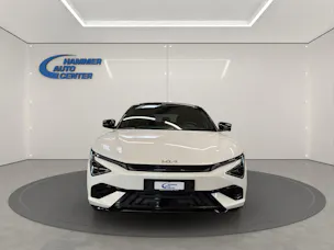 Kia EV6 84 kWh GT-Line 4x4