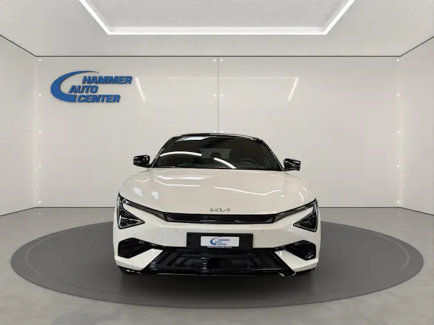 Kia EV6 84 kWh GT-Line 4x4