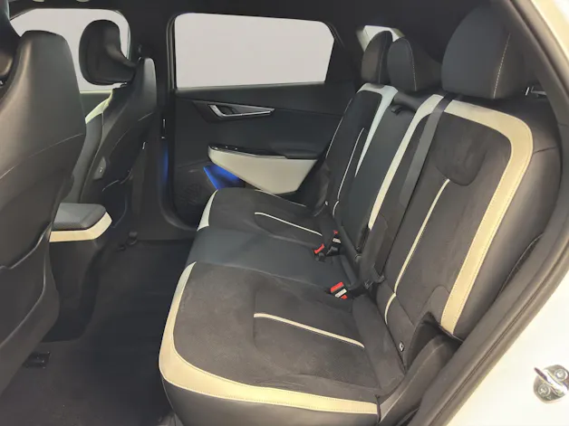 Kia EV6 84 kWh GT-Line 4x4