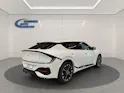 Kia EV6 84 kWh GT-Line 4x4