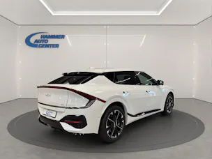 Kia EV6 84 kWh GT-Line 4x4
