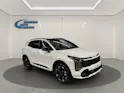 Kia Sportage 1.6 T-GDi Hybrid GT-Line