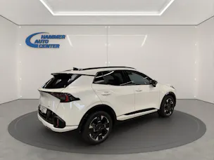 Kia Sportage 1.6 T-GDi Hybrid GT-Line