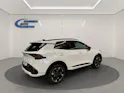 Kia Sportage 1.6 T-GDi Hybrid GT-Line