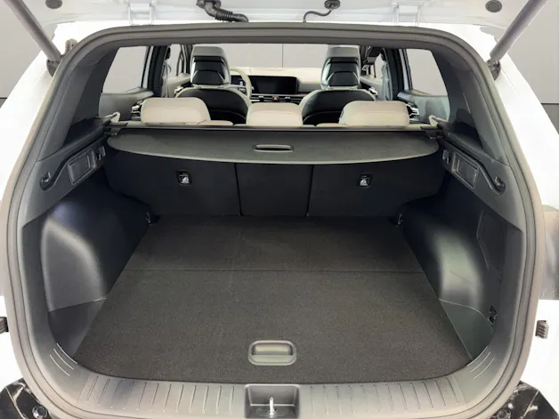 Kia Sportage 1.6 T-GDi Hybrid GT-Line