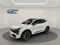 Kia Sportage 1.6 T-GDi Hybrid GT-Line