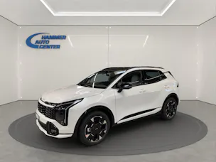 Kia Sportage 1.6 T-GDi Hybrid GT-Line