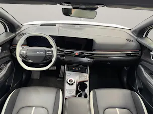 Kia Sportage 1.6 T-GDi Hybrid GT-Line