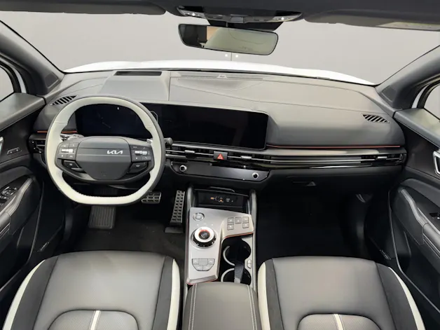 Kia Sportage 1.6 T-GDi Hybrid GT-Line