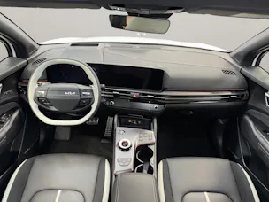 Kia Sportage 1.6 T-GDi Hybrid GT-Line