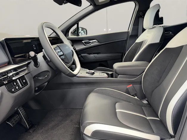 Kia Sportage 1.6 T-GDi Hybrid GT-Line