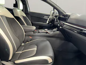 Kia Sportage 1.6 T-GDi Hybrid GT-Line