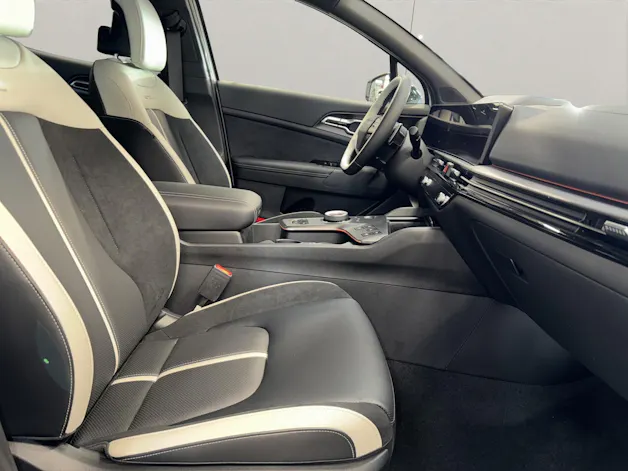 Kia Sportage 1.6 T-GDi Hybrid GT-Line