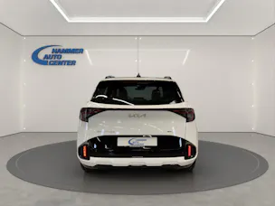 Kia Sportage 1.6 T-GDi Hybrid GT-Line