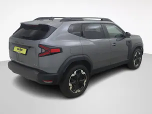 DACIA Duster 1.2 TCe Extreme 4x4