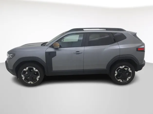 DACIA Duster 1.2 TCe Extreme 4x4