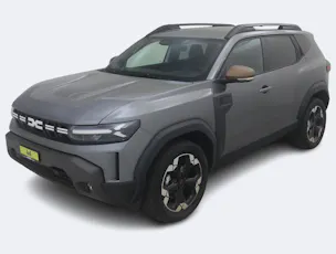 DACIA Duster 1.2 TCe Extreme 4x4