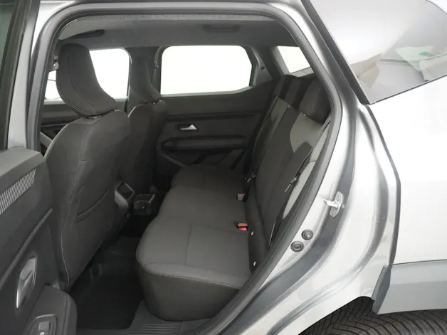 DACIA Duster 1.2 TCe Extreme 4x4