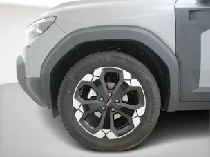DACIA Duster 1.2 TCe Extreme 4x4