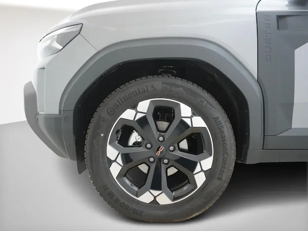 DACIA Duster 1.2 TCe Extreme 4x4