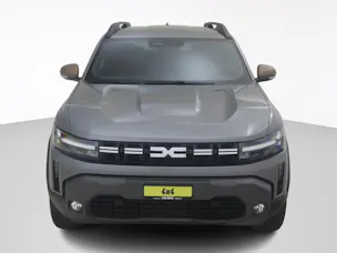 DACIA Duster 1.2 TCe Extreme 4x4