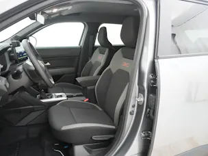 DACIA Duster 1.2 TCe Extreme 4x4