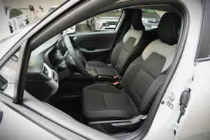 Mitsubishi Colt 1.6 HEV Invite