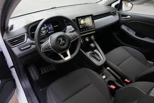 Mitsubishi Colt 1.6 HEV Invite