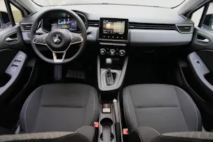 Mitsubishi Colt 1.6 HEV Invite