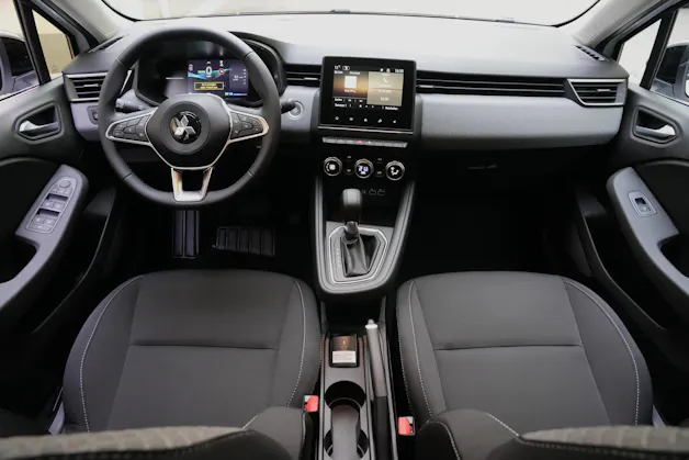 Mitsubishi Colt 1.6 HEV Invite
