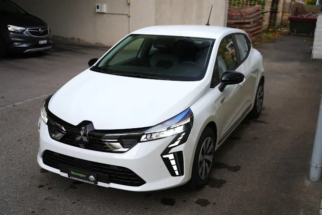 Mitsubishi Colt 1.6 HEV Invite