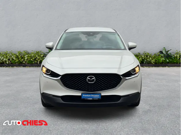 Mazda CX-30 2.0 180 Ambition Plus AWD