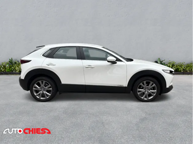 Mazda CX-30 2.0 180 Ambition Plus AWD