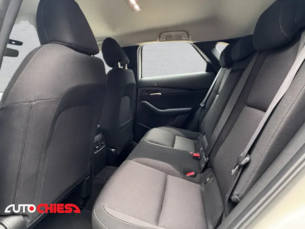 Mazda CX-30 2.0 180 Ambition Plus AWD