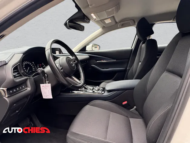Mazda CX-30 2.0 180 Ambition Plus AWD